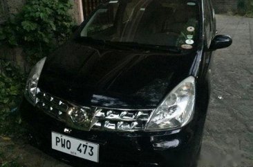 Nissan Livina 2010 for sale