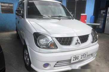 Mitsubishi Adventure 2005 for sale 