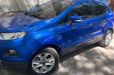 2015 Ford Ecosport Trend for sale