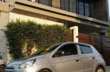 Mitsubishi Mirage 2013 for sale 