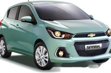 Chevrolet Spark Ltz 2019 for sale