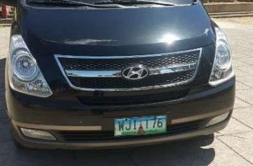 Hyundai Starex Gold 2013 for sale 