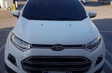 For sale Ford Ecosport 2016