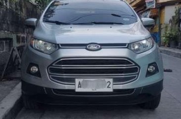 Ford Ecosport 2016 for sale