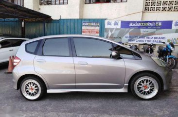 2009 Honda Jazz AT for sale 