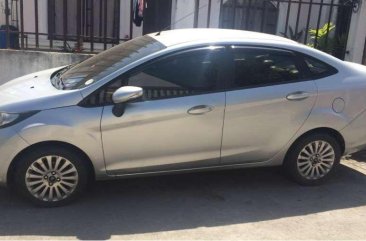Ford Fiesta 2011 for sale 