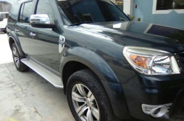 Ford Everest 2012 for sale