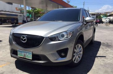 2012 Mazda Cx5 for sale