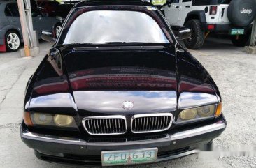 BMW 740Li 1998 for sale 