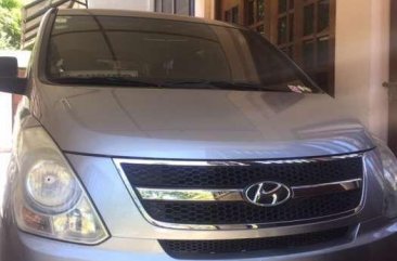 Hyundai Starex 2011 tci Automatic for sale 