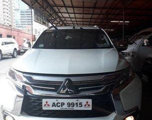 Mitsubishi Montero Sport 2016 for sale 