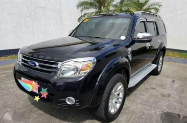 Ford Everest 2014 for sale