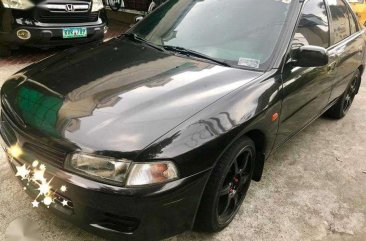 1996 Mitsubishi Lancer MT Gas for sale