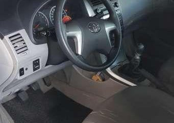 Toyota Altis 1.6E 2011 for sale