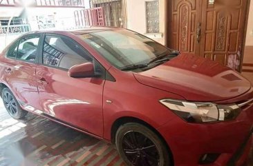 Toyota Vios 2015 for sale
