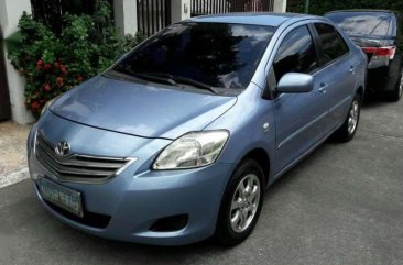 2011 TOYOTA VIOS FOR SALE