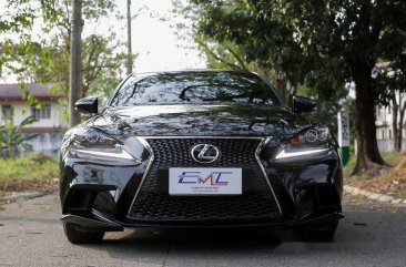 Lexus IS 350 2015 for sale 