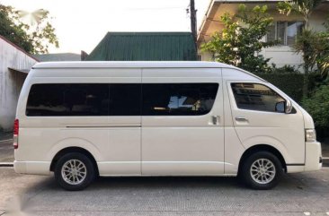 2016 Toyota Hiace for sale