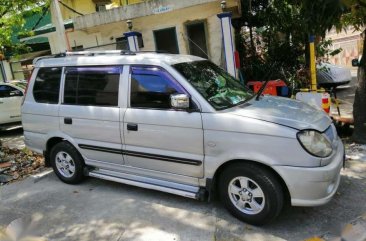 Mitsubishi Adventure 2005 for sale