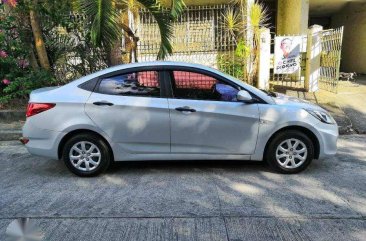 2014 Hyundai Accent for sale