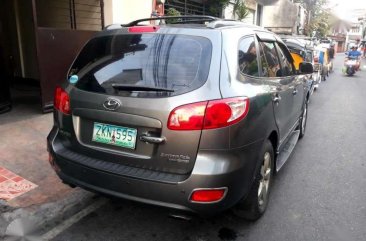 Hyundai Santa Fe crdi Diesel 2007 for sale 