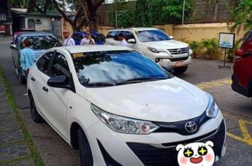 Toyota Vios 2018 Model for sale 