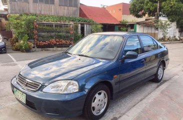 Honda Civic 1999 for sale 