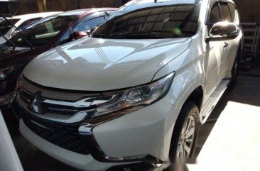 Mitsubishi Montero Sport 2016 for sale 