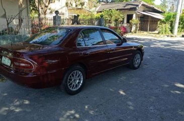 Mitsubishi Galant 1996 for sale