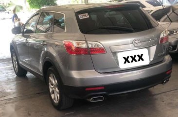 2013 Mazda CX9 4x2 A/T Gasoline for sale