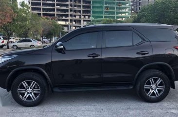 Toyota Fortuner 2016 for sale