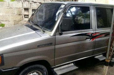 Toyota Tamaraw FX 2000 for sale