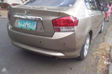 Honda City 2009 1.3 Automatic for sale 