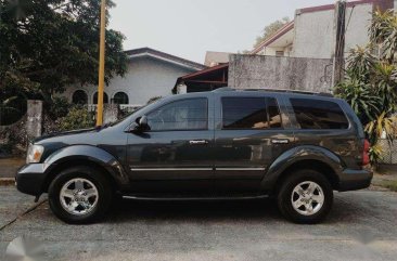 2008 Dodge Durango for sale