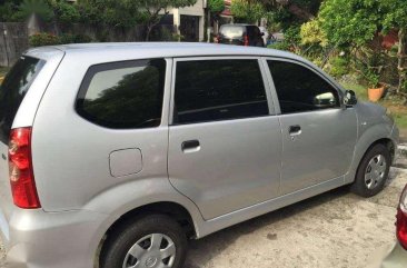 2011 Toyota Avanza J AT for sale 