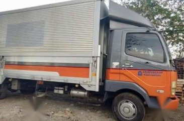 Mitsubishi Fuso 2018 for sale 