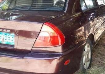 Mitsubishi Lancer 2001 for sale