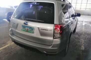 Subaru Forester 2011 for sale