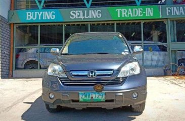 2007 Honda CrV for sale