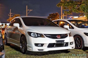 Honda Civic FD 1.8s 2010 for sale