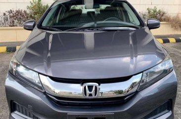 2014 Honda City 1.5E CVT for sale