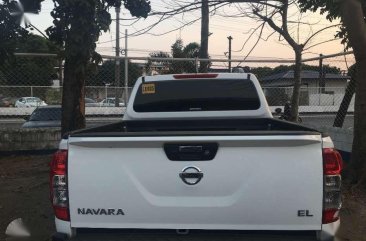 Nissan Navara EL 2018 for sale