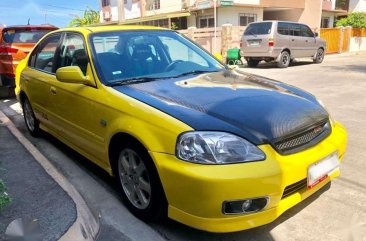 Honda Civic 2001 for sale