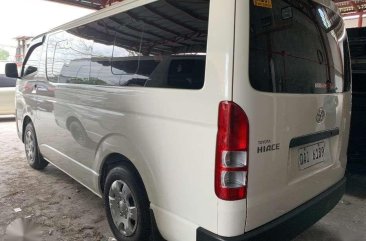 2019 Toyota Hiace for sale