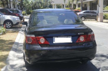 Honda City 2007 for sale