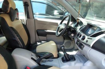 Mitsubishi Strada 2014 for sale 