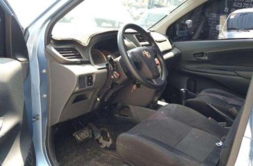 2014 Toyota Avanza for sale 