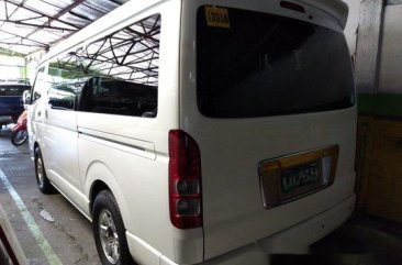 Toyota Hiace 2014 for sale 