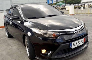 Toyota Vios G 2014 for sale