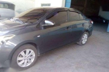 2014 Toyota Vios for sale